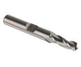 End Mill, 5mm Cutter, HSS, 6 mm Shank, 12.5mm Cut Length