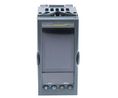 3208 PID Temperature Controller, 96 x 48 (1/8 DIN)mm, 4 Output Analogue, Changeover Relay, Relay, 85 → 264V