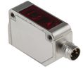 Omron Diffuse Photoelectric Sensor, Block Sensor, 1 m Detection Range