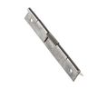 Stainless Steel Piano Hinge, 75mm x 20mm x 0.7mm