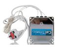 Electrolytic Scale Inhibitor