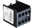 Hulpschakelaars 4NC 400V 3A