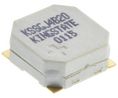 97dB SMD External Magnetic Buzzer Component, 8.5 x 8.5 x 4mm, 3V Min, 5V Max