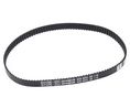 Timing Belt, 115 Teeth, 233.68mm Length, 6mm Width