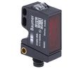 Baumer Retroreflective Photoelectric Sensor, Block Sensor, 0 → 4 m Detection Range