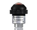 Norgren Green, Red Panel Mounting Visual Indicator, 8.6bar, G 1/8 inlet port, 30mm mount hole