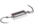 Artesyn Switching Power Supply, LCC600-28U-4P, 28V dc, 21.4A, 600W, 1 Output, 90 → 264V ac Input Voltage, 600W
