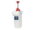 Plastic Multi-Purpose Mini Syphon Pump, 1L