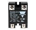 Carlo Gavazzi RA 48 Series Solid State Relay, 50 A Load, Panel Mount, 530 V ac Load, 32 V dc Control