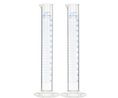 PMP Measuring Cylinder, 250ml, Pack of 2 pieces