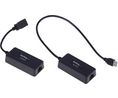 USB Extender over Cat5 / Cat6 Ethernet 40m