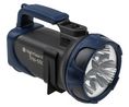 Nightsearcher TRIO-550 LED Searchlight - Rechargeable, LED, IP54, Grey / Yellow / Blue