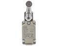 Omron WL Series Roller Lever Limit Switch, NO/NC, IP67, SPST, 500V ac Max, 10A Max