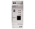 Communication Module for Use with RS PRO Logic Modules, 110 → 240 V ac Supply, RS485 Protocol (D-), RS485