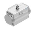 Quarter Turn Single-Acting Actuator, G1/8", 90°, 200 ... 800kPa