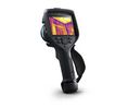 Thermal Imager with 24° Lens, LCD / Touchscreen, -20 ... 650°C, 30Hz, IP54, Manual, 320 x 240, 24°