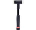 Mallet with Interchangeable Face Polyamide 112mm