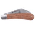 Twin-Blade Twin Electrician Knife, 100mm Closed Length, 115g