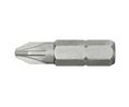Facom Pozidriv Screwdriver Bit, PZ0 Tip, Pack of 10 pieces