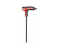 T Shape Metric Hex Key, 5mm