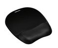 Mouse Pad, 202x235x25mm, Black