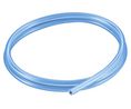 Food-Safe Tubing, 5.7mm, 8mm, Polyurethane, Blue, 50m