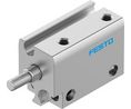 Compact Cylinder, Single Acting, 5mm, Bore Size 6mm, M3