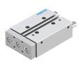 Guide Cylinder, 50mm, 800mm/s, 200 ... 1MPa, 60°C, Bore Size 16mm, M5