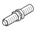Stossdämpfer, M8, 800 mm/s, 120mJ, Hub 1.3mm
