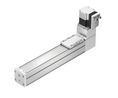 Lineaire geleider 200mm 1.3m/s 39N