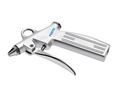 Low Consumption Air Gun, G1/4", Female Thread, Aluminium Alloy, 50°C