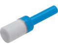 UC PE 10bar Pneumatic Silencer, Tube
