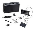 Kit vidéoscope avec sonde HD 5,5mm × 1m, 1280 x 720 px, IP54 / IP67