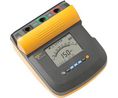 Insulation Tester 10 kV 2 TOhm, With ir3000 FC Connector