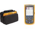 Handheld Oscilloscope, ScopeMeter, 2x 40MHz, 4GSPS