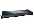 Switched Rack PDU, Metered, 1U 12x IEC 60320 C13 Socket - IEC 60320 C20 Plug