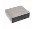 ABS Instrument Case, 180 x 206 x 64mm