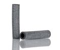Insulating Sleeve, 3mm, Black, Chloroprene Rubber