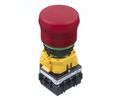 Not-Aus-Schalter 4 Öffner IP65 / IP20 Schraubklemme XW