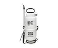 Chemical Pressure Sprayer, Svart, Polyeten