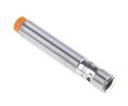 Inductive Barrel-Style Proximity Sensor, M12 x 1, 7 mm Detection, PNP & NPN Output, 10 ... 30 V dc,