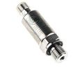 ifm electronic Pressure Sensor, 0bar Min, 100bar Max, Analogue Output, Relative Reading