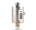 Flow Meter Vätska 25L/min 16bar 0.8% 30VDC G1/2" Kontaktdon, M12 IP67