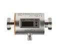 Flow Meter Vätska 100L/min 16bar 0.8% 30VDC G1" Kontaktdon, M12 IP67
