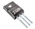 MOSFET, N-kanal, 100V, 72A, TO-220