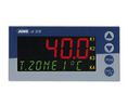 di 308 Digital Indicator, 96 x 48 (1/8 DIN)mm, 4 Output Logic, Relay, 20 ... 30 V ac/dc Supply Voltage