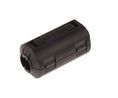 Split Ferrite Core for Round Cables 450Ohm @ 300MHz