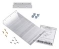 Rackmonteringssats, Keysight-instrument