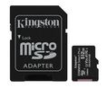 Memory Card, microSD, 512GB, 100MB/s, 85MB/s, Black