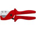 Pipe Cutter, 25mm, Material Cut Aluminium / Plastic